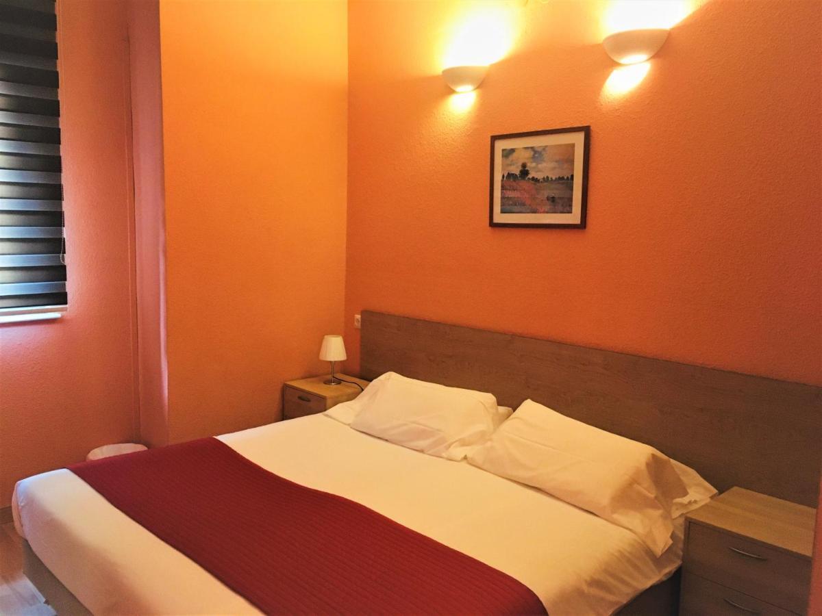 Hotel Roc De St Miquel & Apartment โซลเดว ภายนอก รูปภาพ