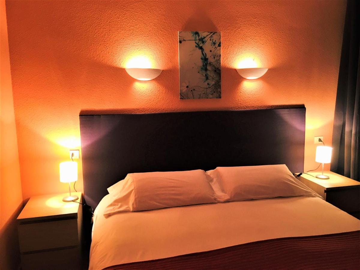 Hotel Roc De St Miquel & Apartment โซลเดว ภายนอก รูปภาพ