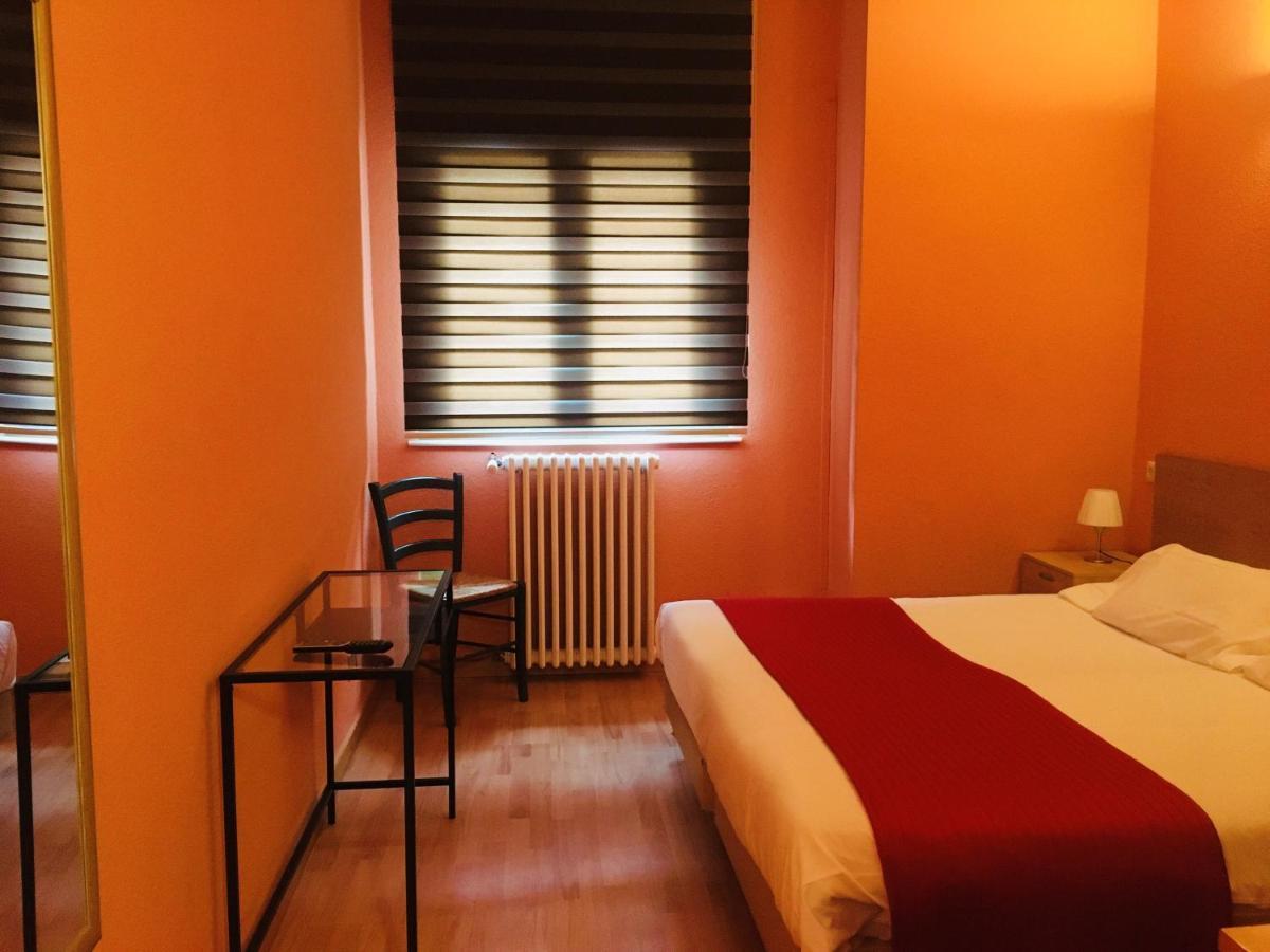 Hotel Roc De St Miquel & Apartment โซลเดว ภายนอก รูปภาพ