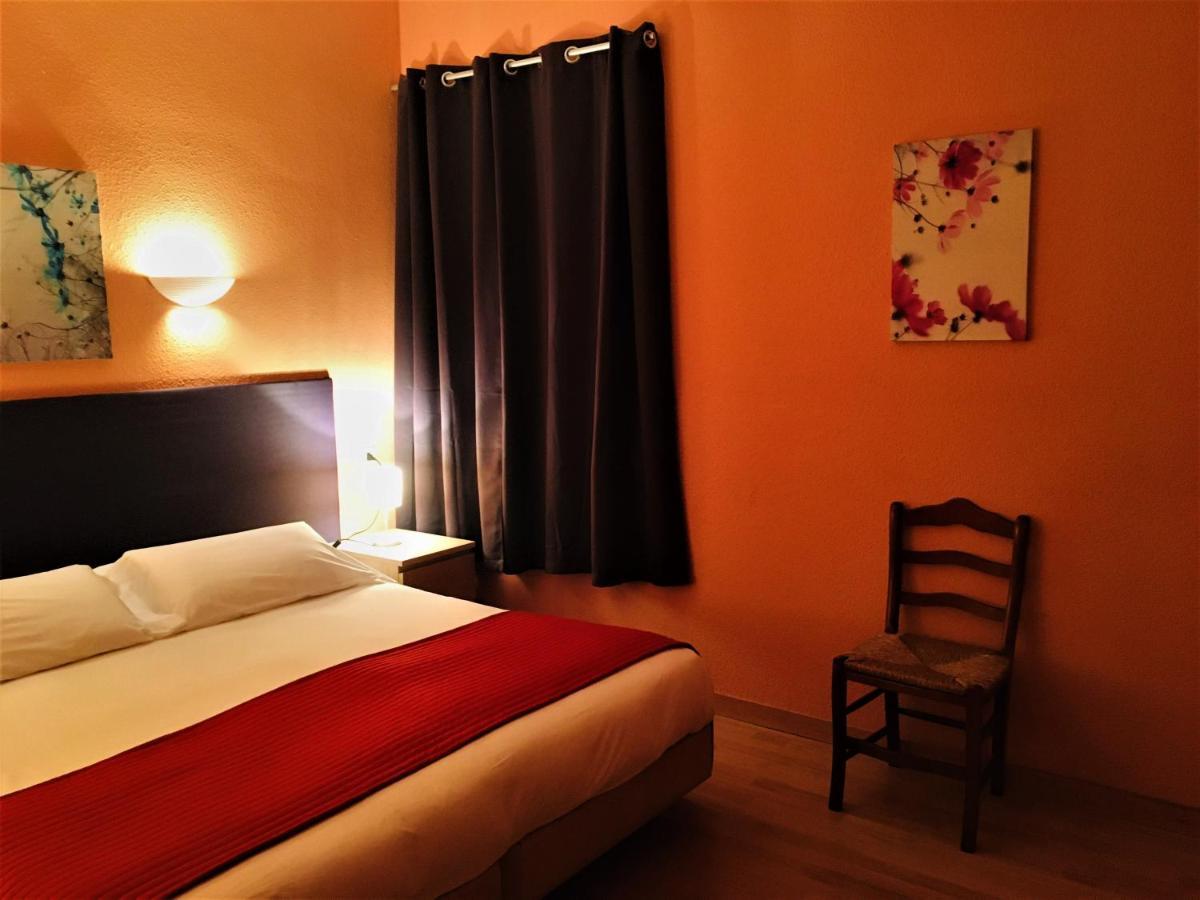 Hotel Roc De St Miquel & Apartment โซลเดว ภายนอก รูปภาพ