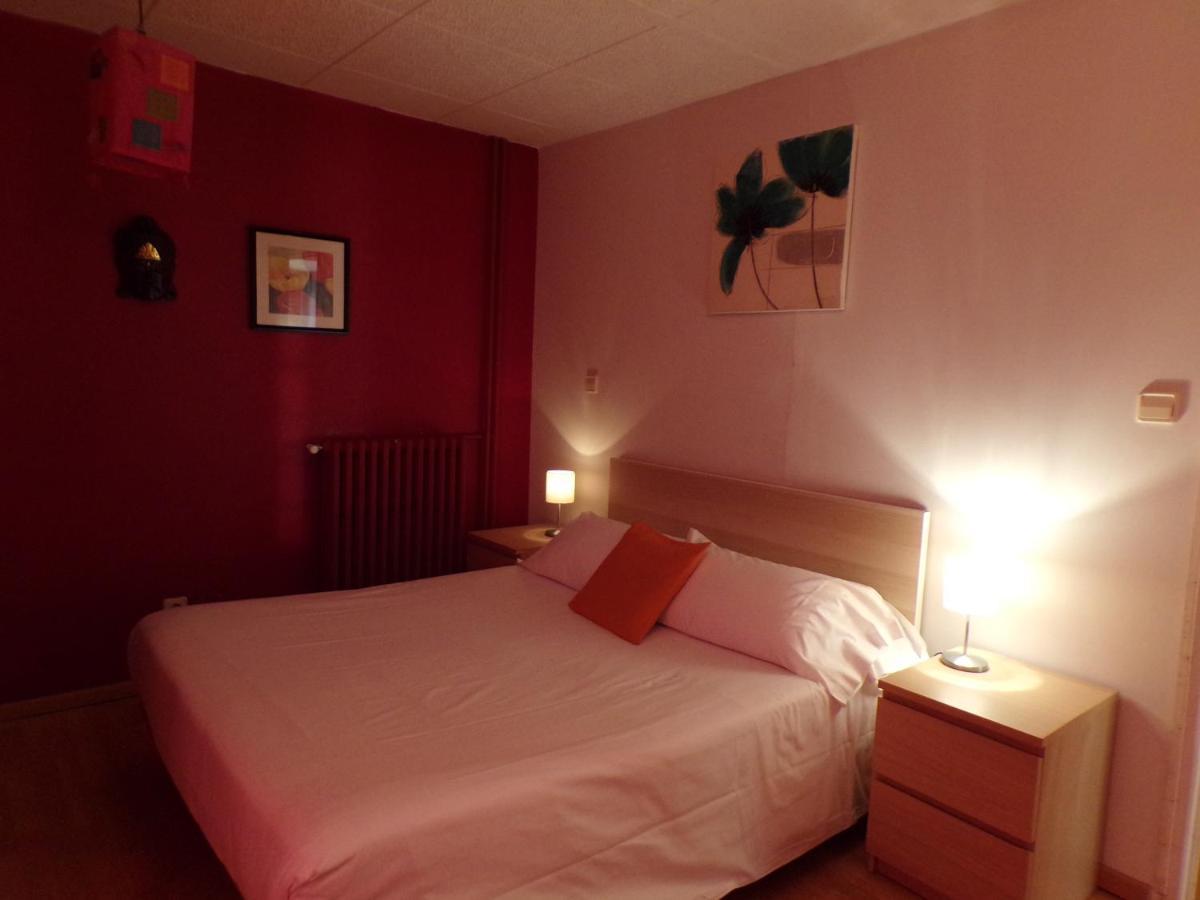 Hotel Roc De St Miquel & Apartment โซลเดว ภายนอก รูปภาพ