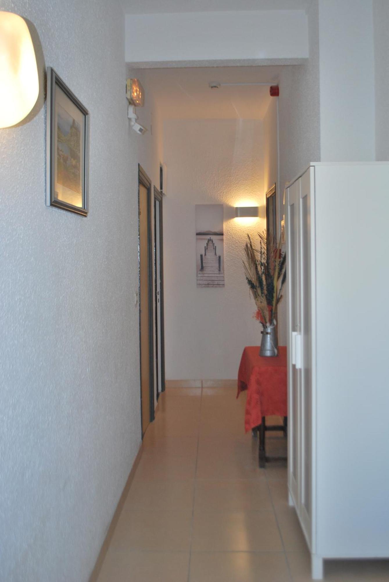 Hotel Roc De St Miquel & Apartment โซลเดว ภายนอก รูปภาพ