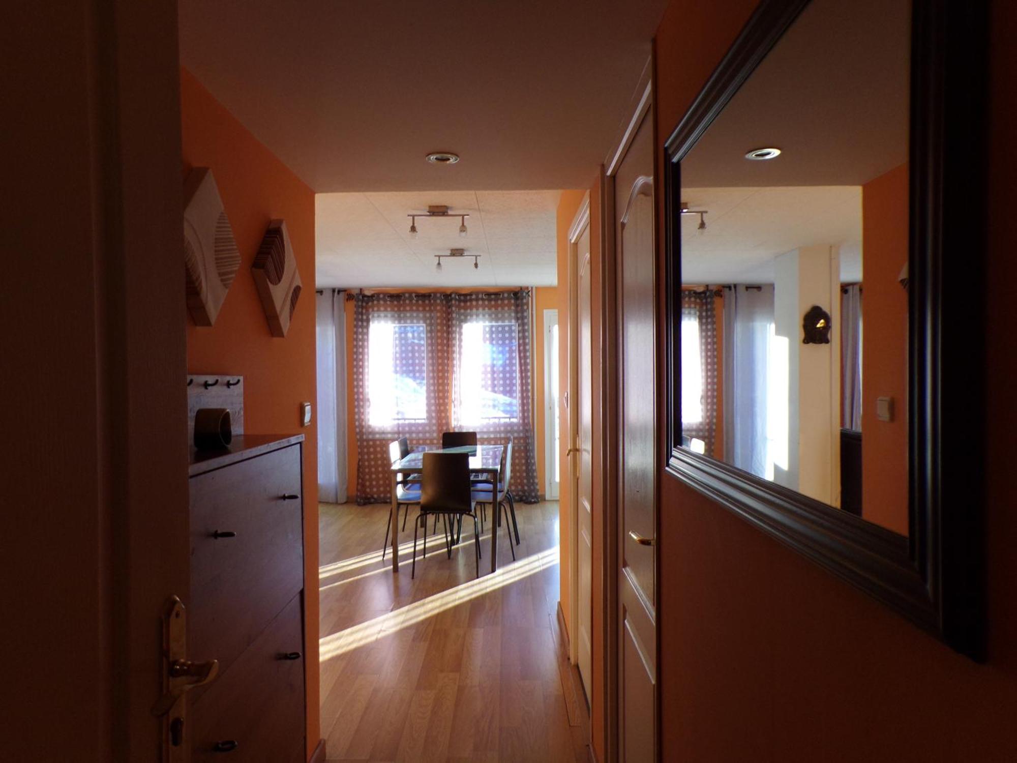 Hotel Roc De St Miquel & Apartment โซลเดว ภายนอก รูปภาพ