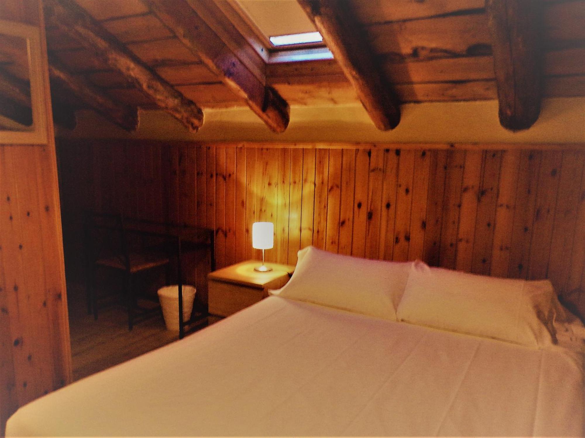 Hotel Roc De St Miquel & Apartment โซลเดว ภายนอก รูปภาพ