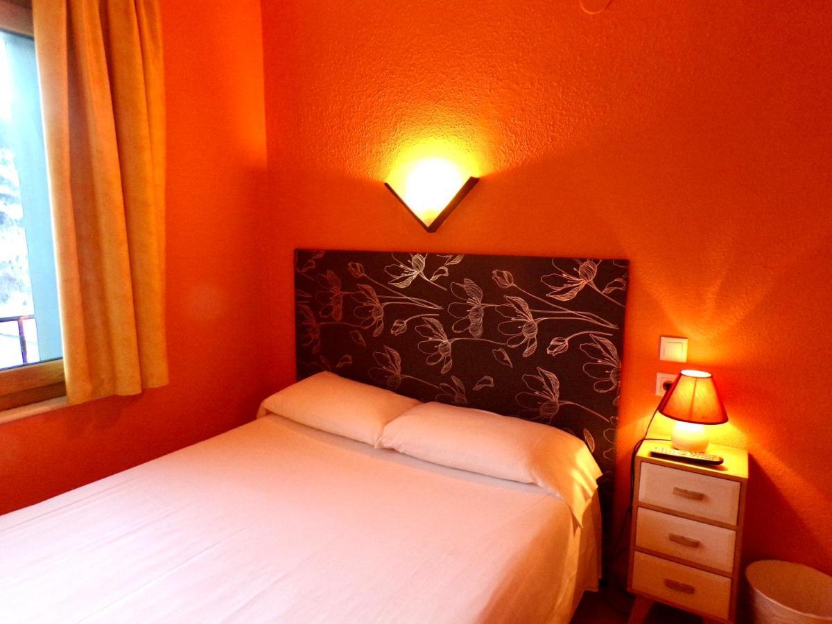 Hotel Roc De St Miquel & Apartment โซลเดว ภายนอก รูปภาพ