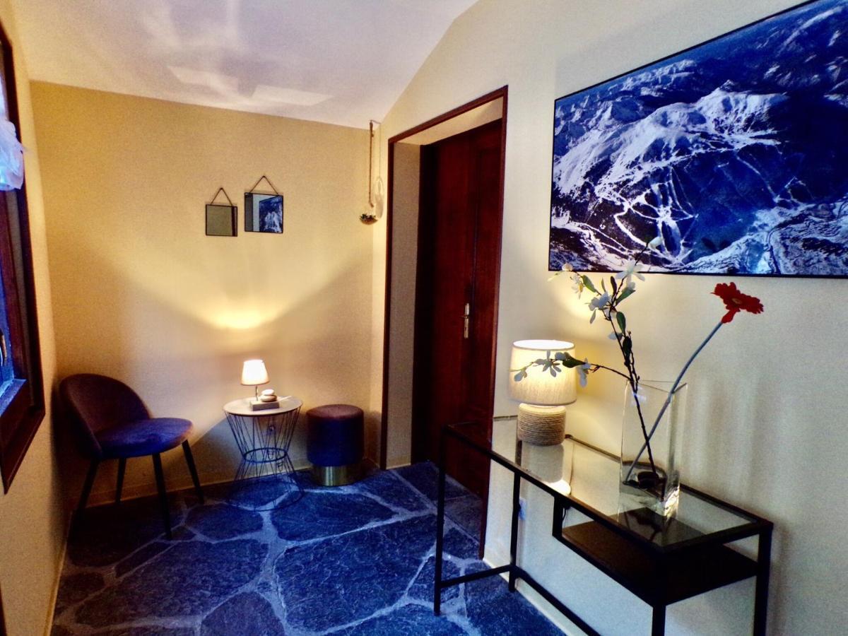 Hotel Roc De St Miquel & Apartment โซลเดว ภายนอก รูปภาพ
